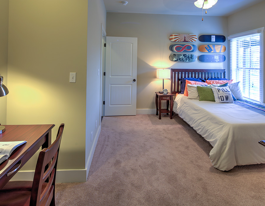 Grayson Cottages Columbia Mo Apartments For Rent