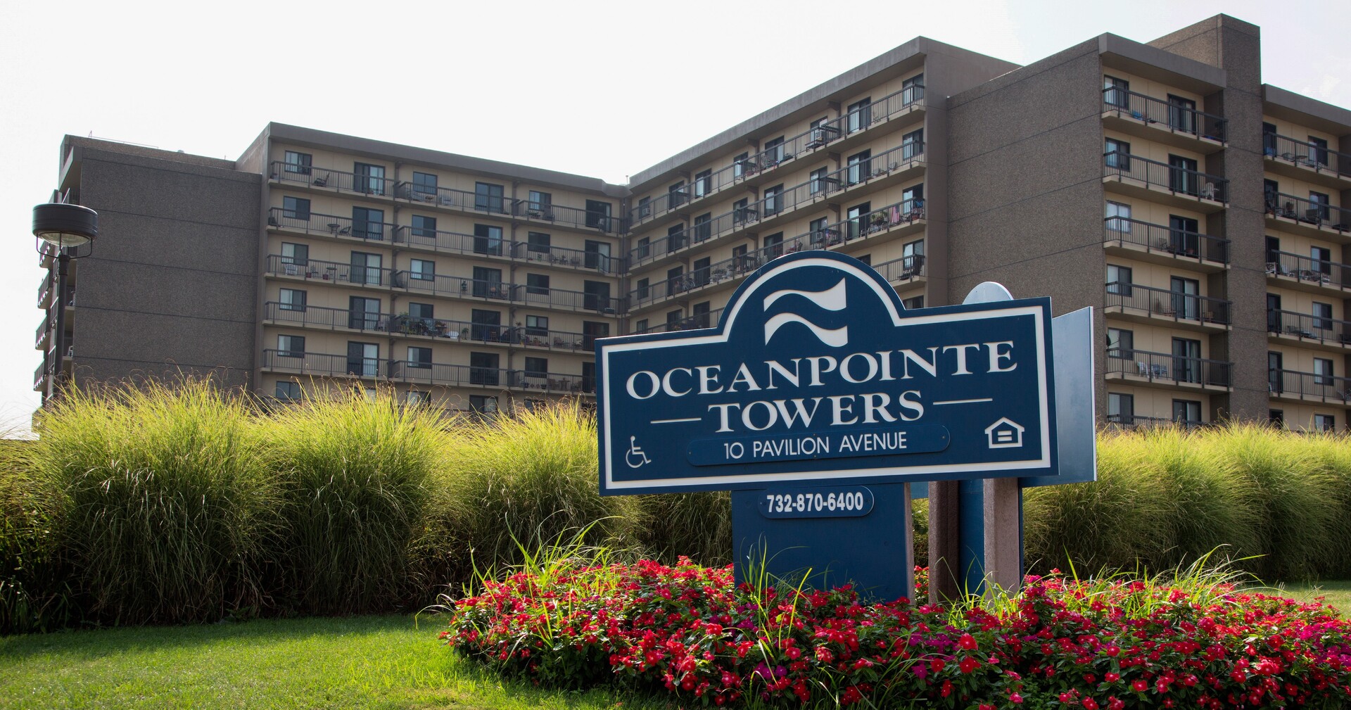 apartments for rent in long branch nj oceanpointe towers home