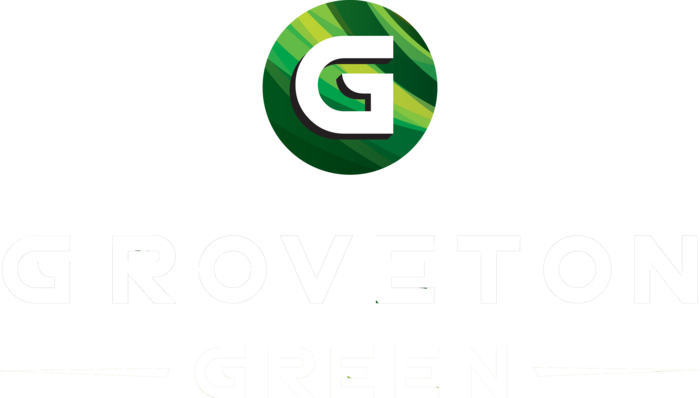 Groveton Green Logo