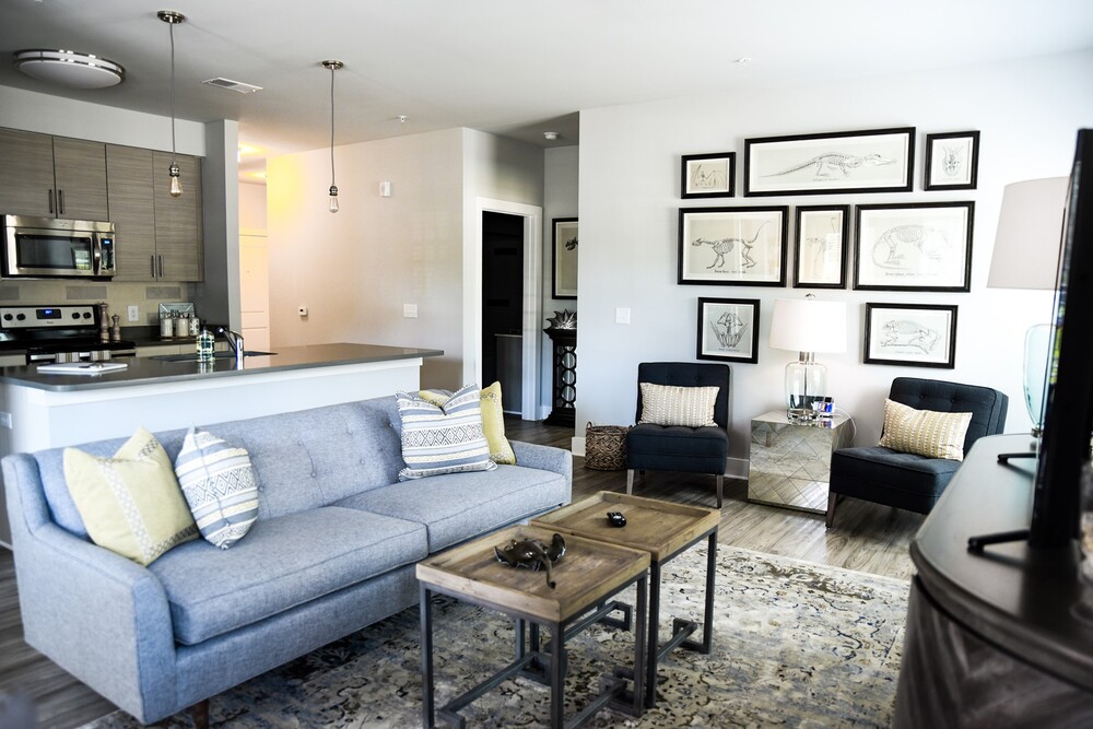 Apartments in Charleston, SC | The Ashley Apartments