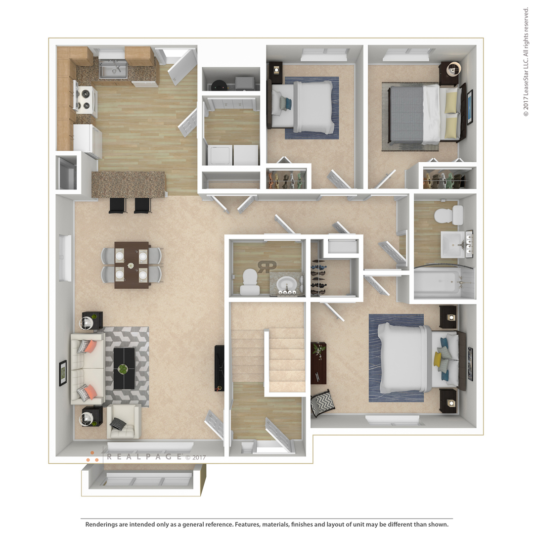 Mahalia Place of Legends South 3 of 3