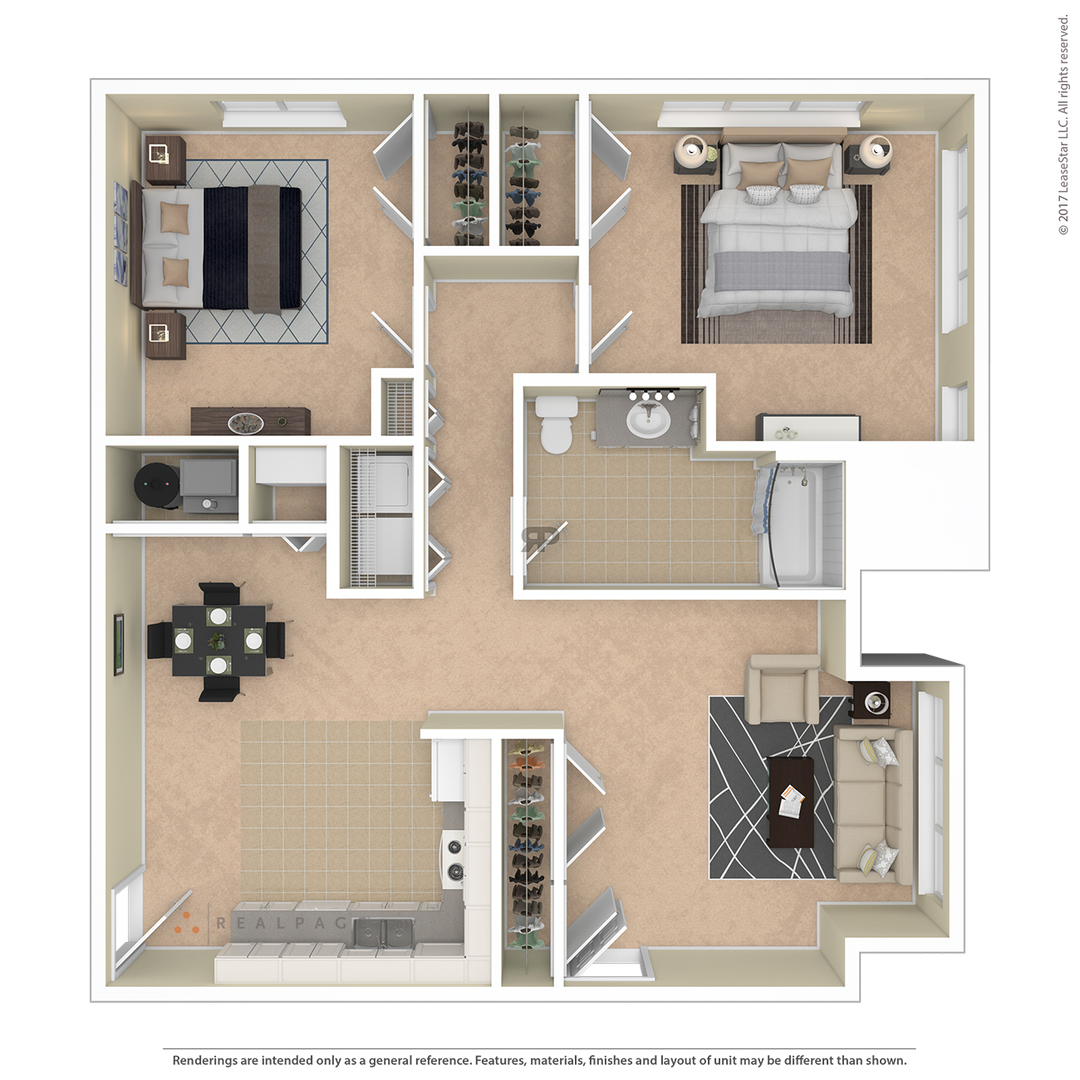 Coleman Place at Legends South 2 of 4