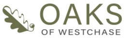 Oaks of Westchase Logo