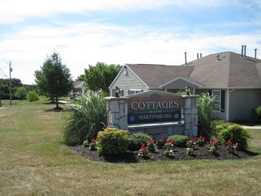 Cottages Of Martinsburg Martinsburg Wv Apartments For Rent