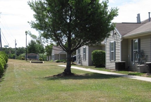 Cottages Of Martinsburg Martinsburg Wv Apartments For Rent