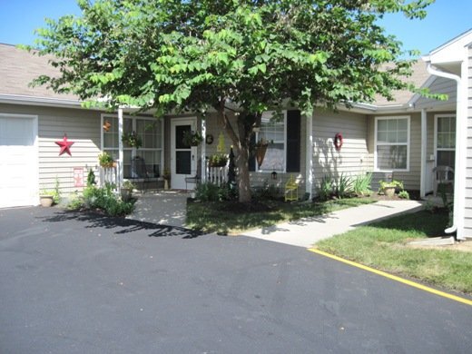 Cottages Of Martinsburg Martinsburg Wv Apartments For Rent