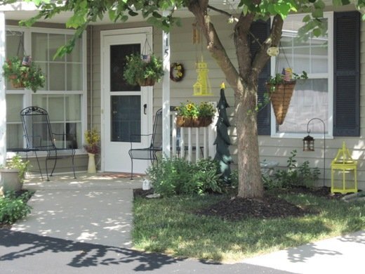 Cottages Of Martinsburg Martinsburg Wv Apartments For Rent