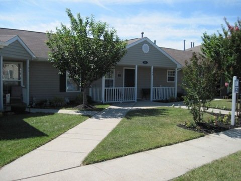 Cottages Of Martinsburg Martinsburg Wv Apartments For Rent