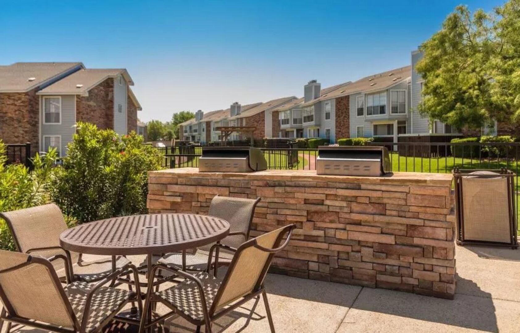 North Garland Apartments | Nova Park