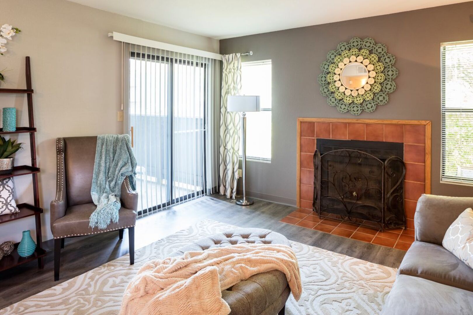 Apartments In South Kansas City Timberlane Village Photo Gallery