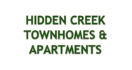 Hidden Creek