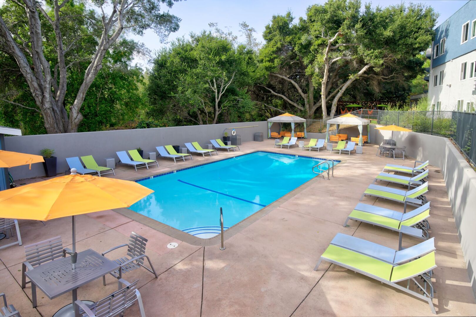 Apartments For Rent In San Luis Obispo Ca Mustang Village