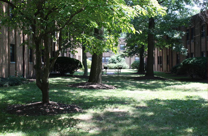 Watchung View Apartments - North Plainfield, NJ Apartments for rent