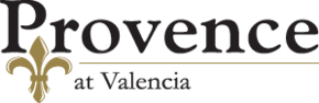 Provence at Valencia