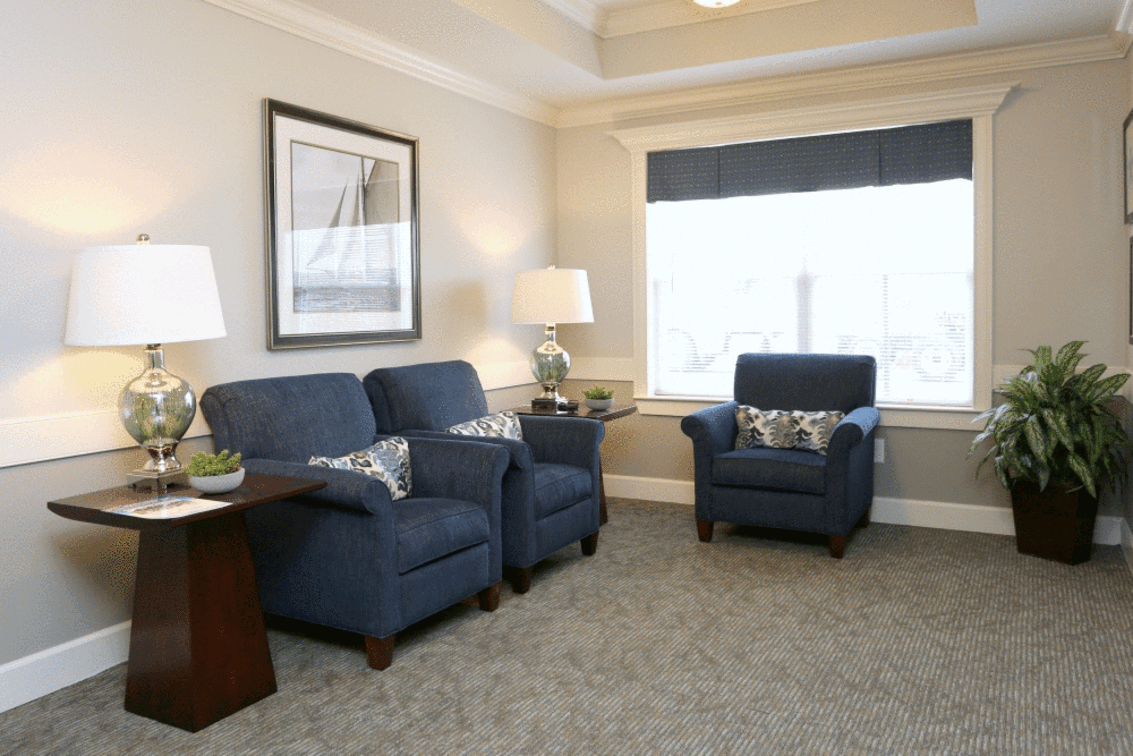 HIGHLAND ESTATES SENIOR APARTMENTS