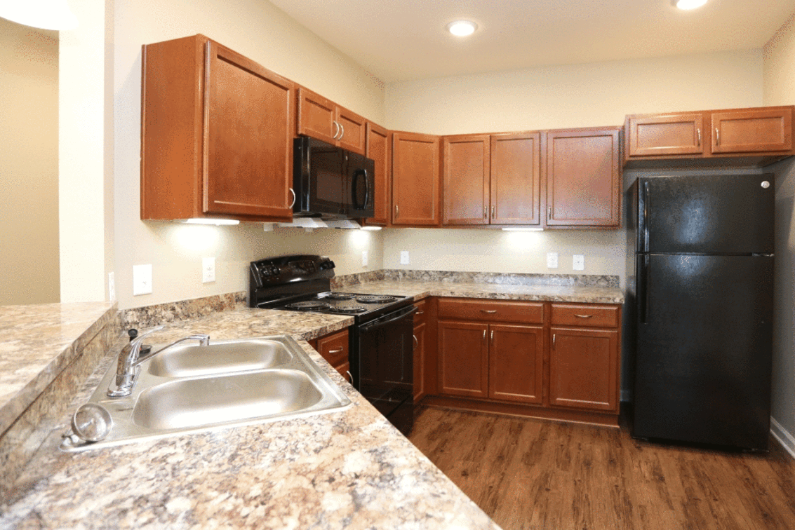 HIGHLAND ESTATES SENIOR APARTMENTS