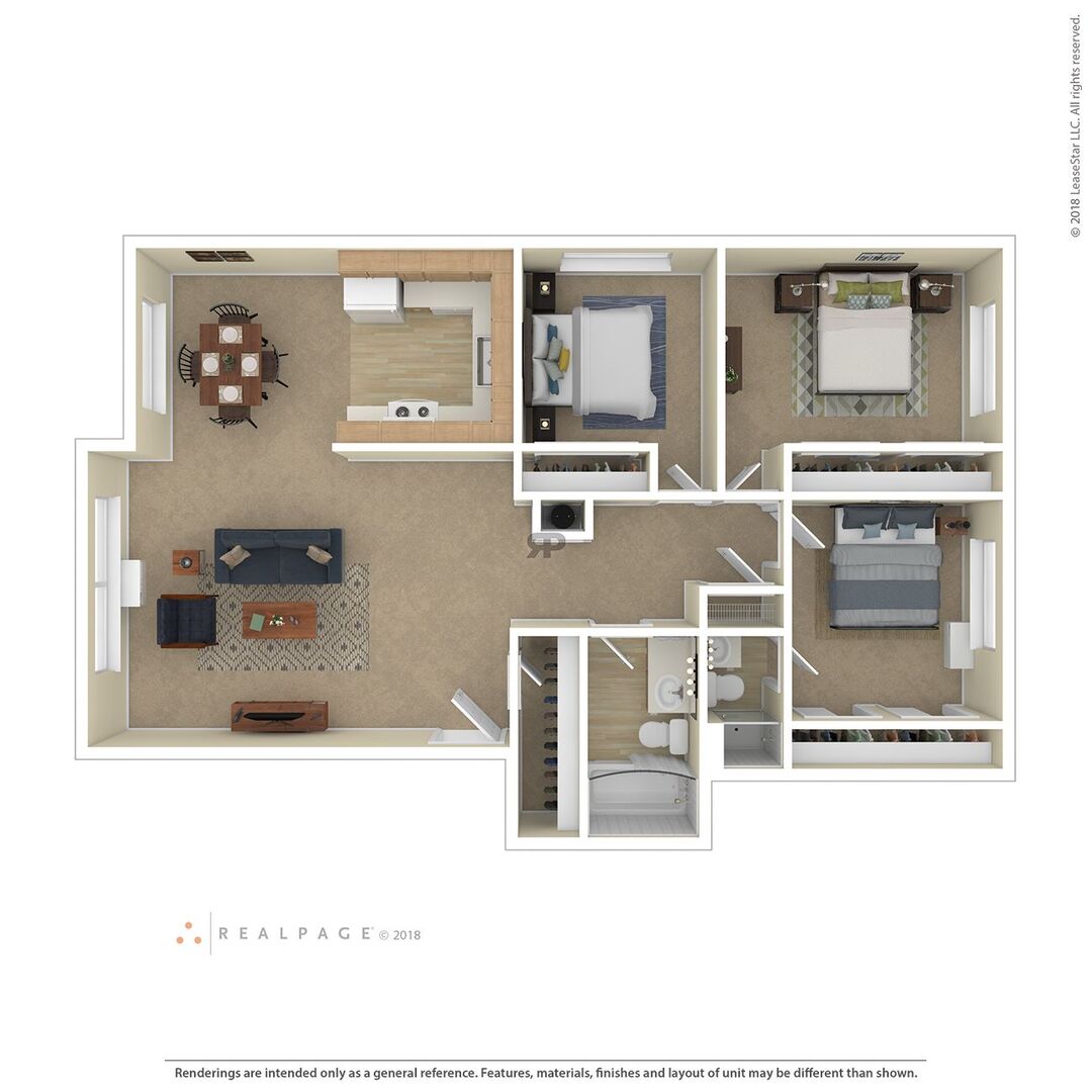 Willows Apartments 2 of 2