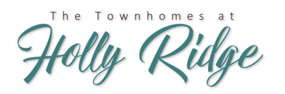 The Townhomes at Holly Ridge