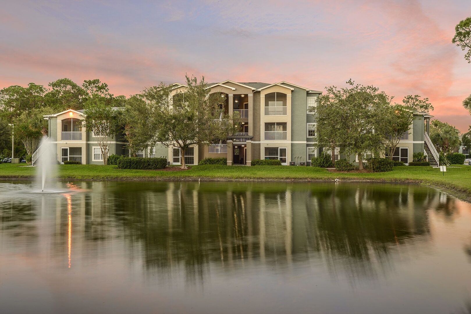 Apartments In Sanford Fl Stonebrook