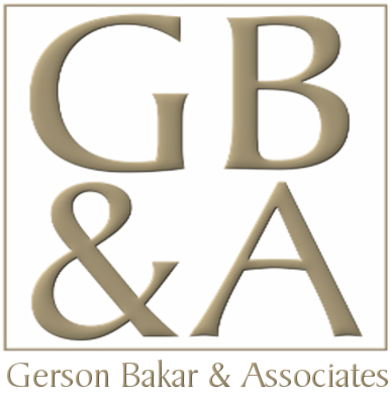 Jalson Co. Inc DBA Gerson Bakar and Associates
