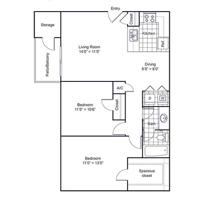 Come home to more in North Richland Hills, TX | 8500 Harwood Come home to more in North Richland Hills, TX | 8500 Harwood