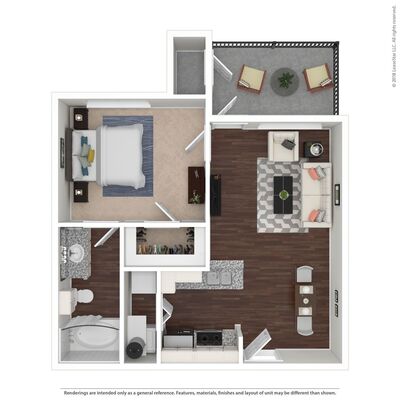 The Laurel Floor Plans Apartments In Fort Worth Tx Floor Plans