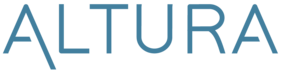 Altura Logo