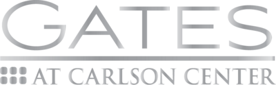 Gates at Carlson Center