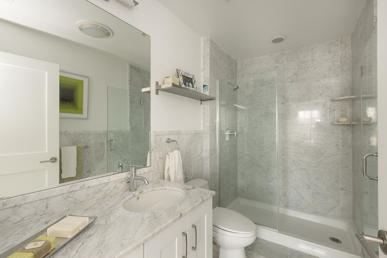 Hoboken Luxury Apartments The Juliana
