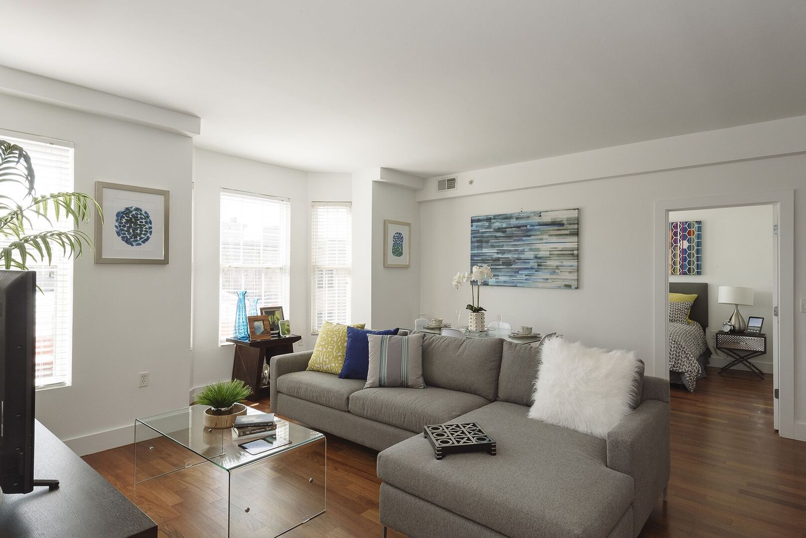 Hoboken Luxury Apartments The Juliana