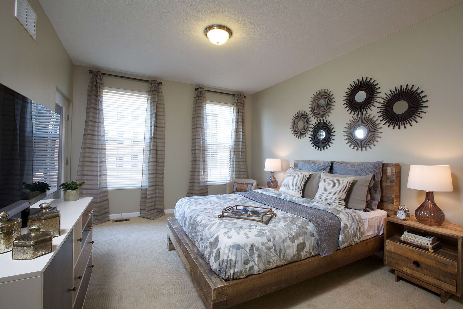 Apartment Gallery Apartments at the Yard Columbus, Ohio