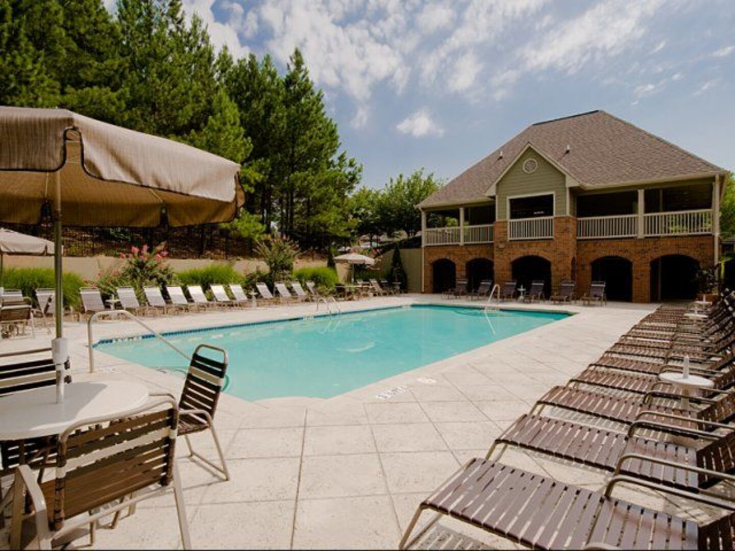 Apartments In Gwinnett At Holland Park Holland Park Photo Tour