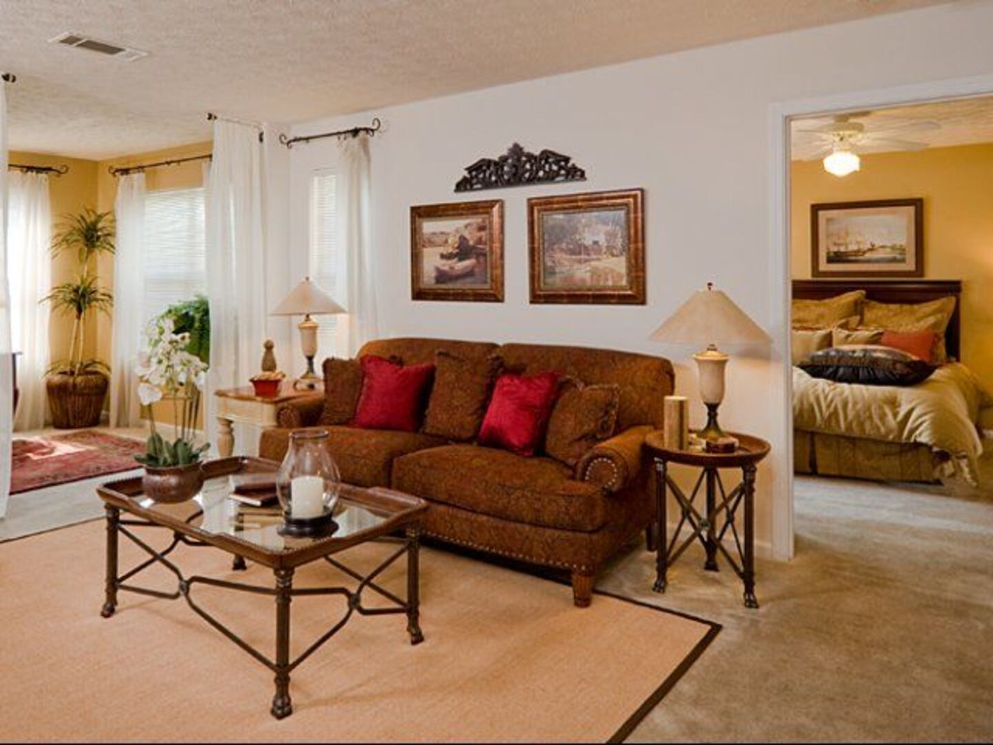 Apartments in Lawrenceville, GA | Holland Park