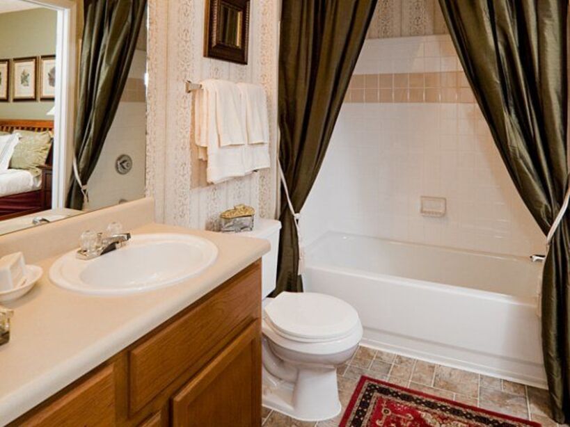 Apartments In Gwinnett At Holland Park Holland Park Photo Tour