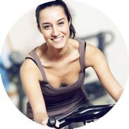 Get Fit!