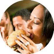 EAT OUT!