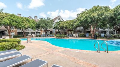 Knox At Westchase