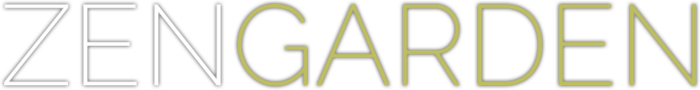 Zen Garden Logo