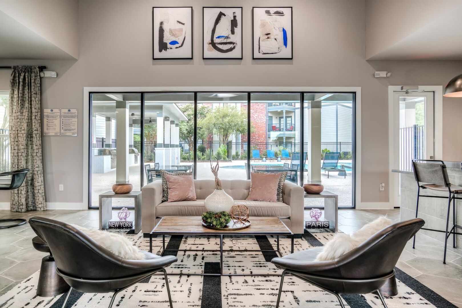 Apartments In Baton Rouge Citiscape At Essen