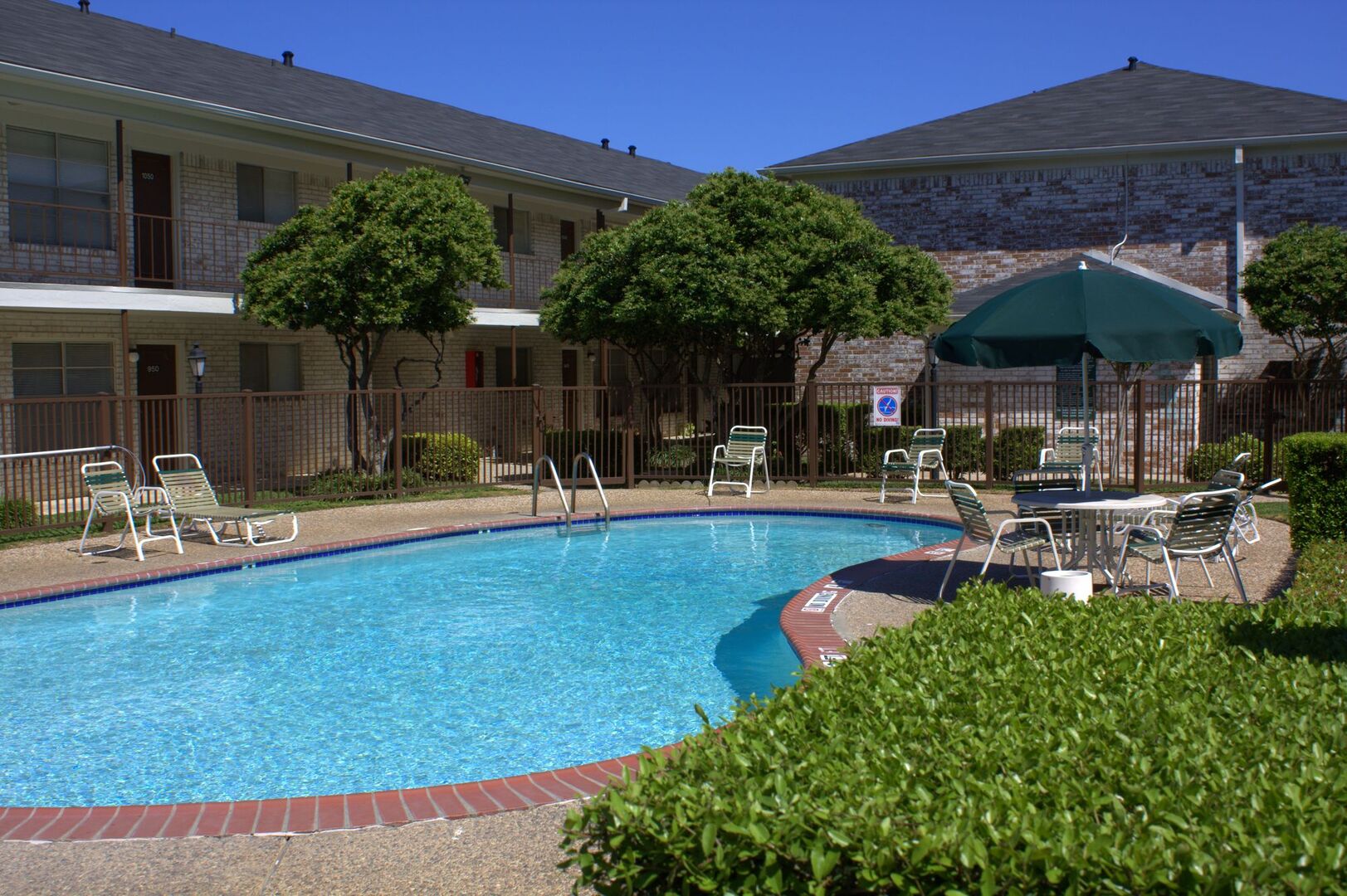 Apartments In Houston Stratford House Apartment Features
