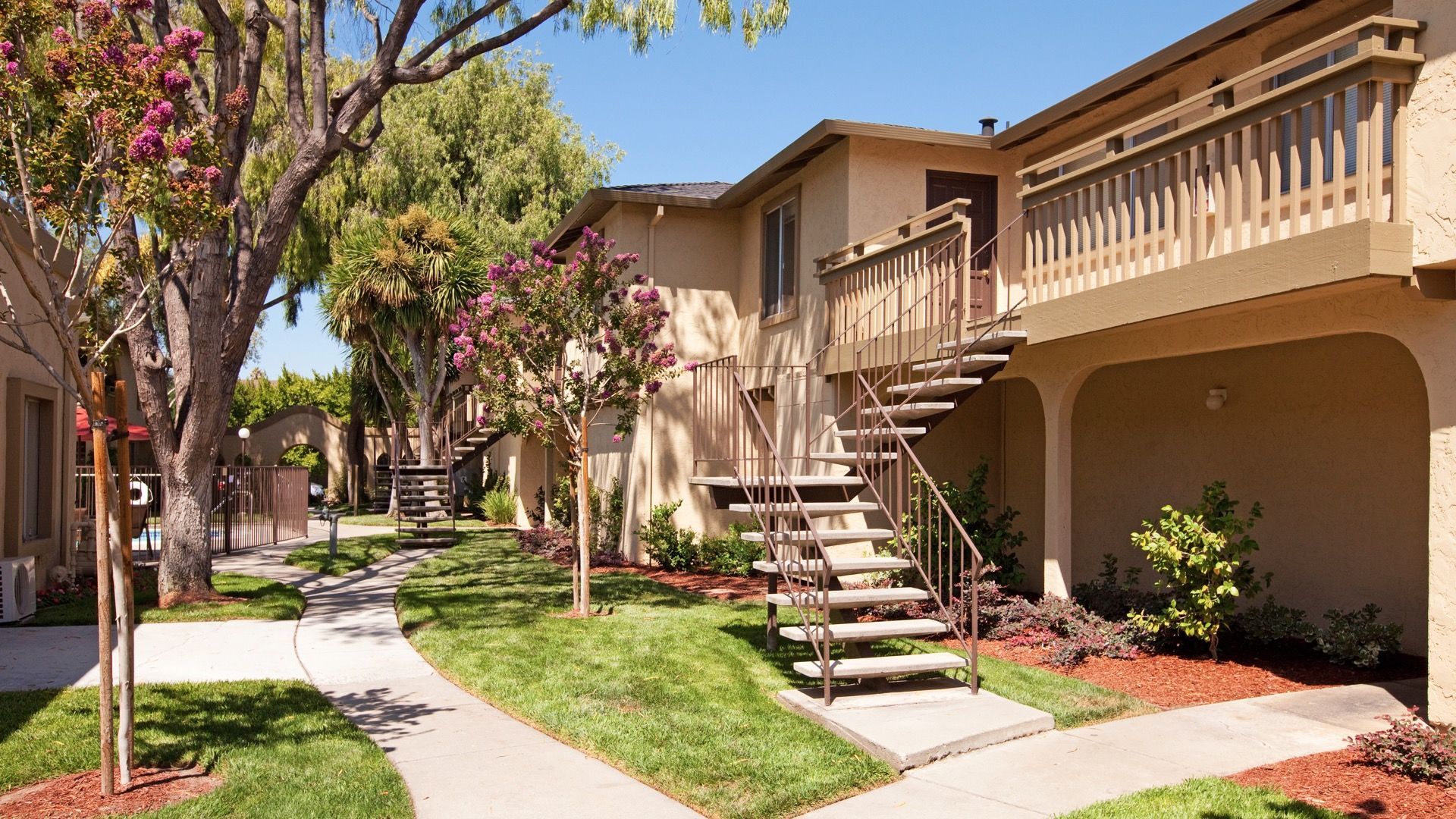Santa Clara Apartments At Solera Lyon Living