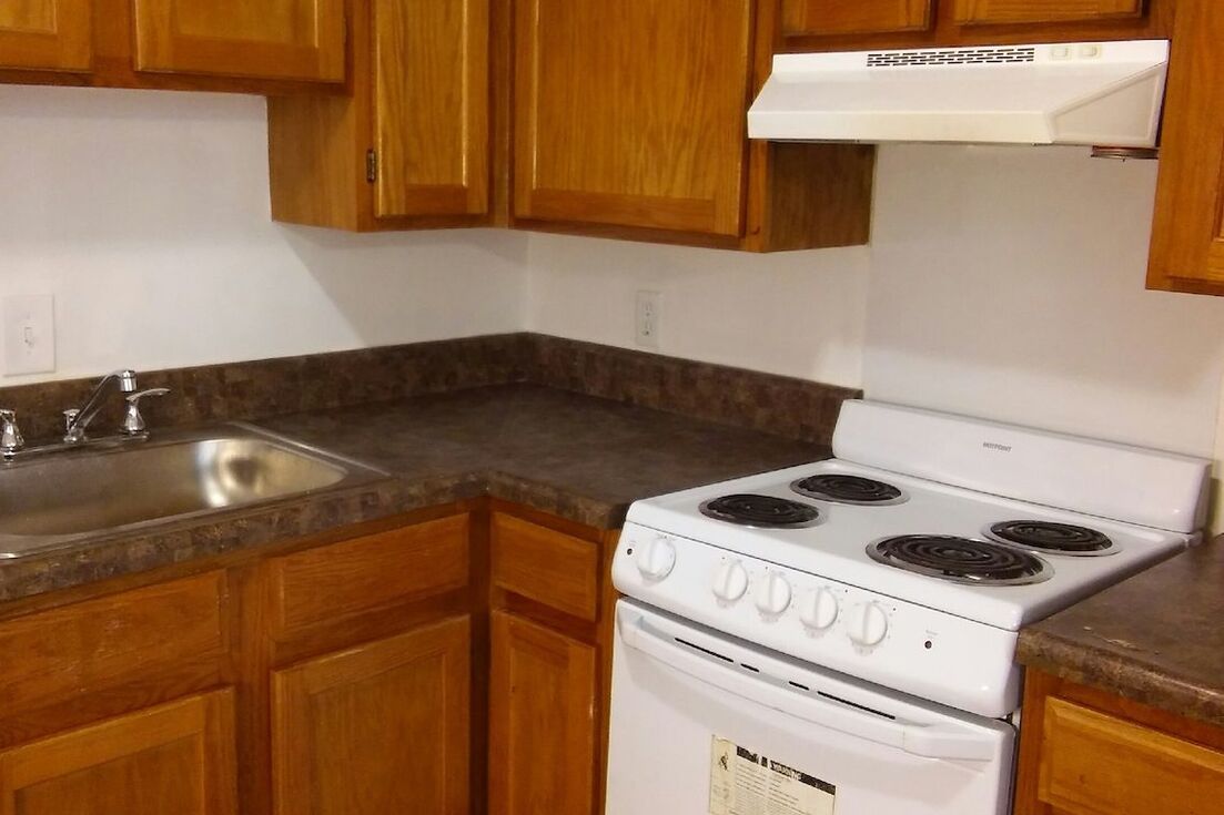 PEACHTREE SENIOR TOWER