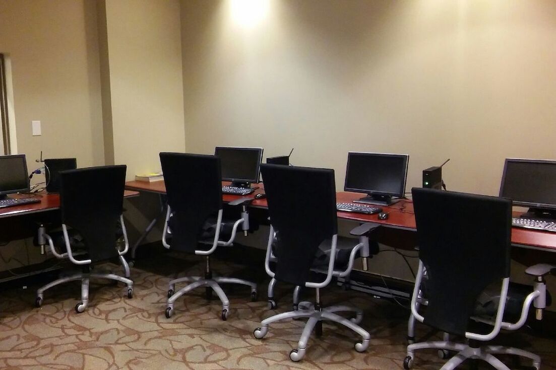 PEACHTREE SENIOR TOWER