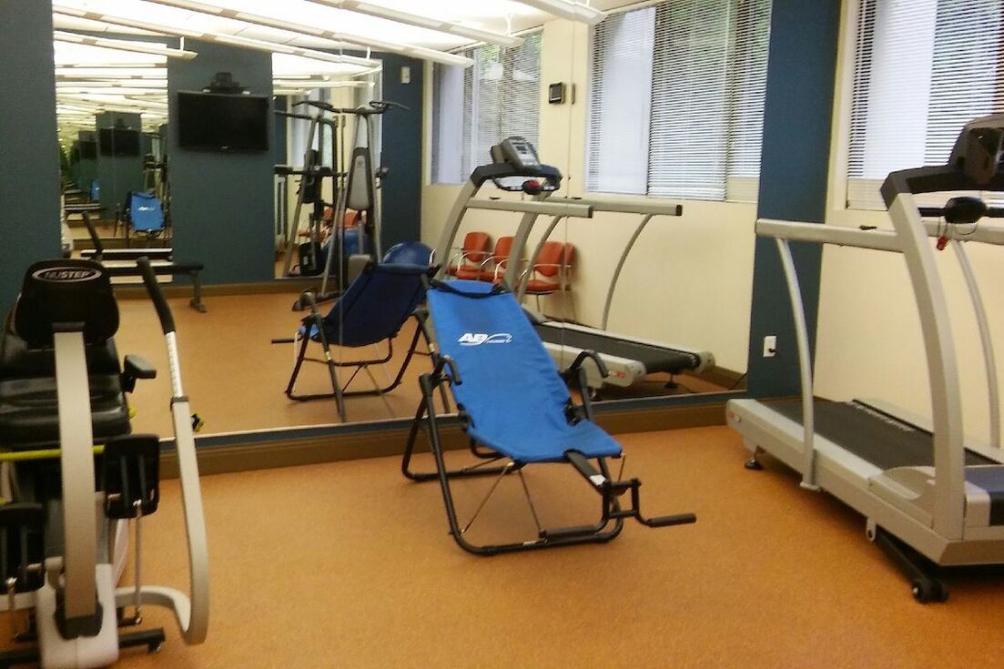 PEACHTREE SENIOR TOWER