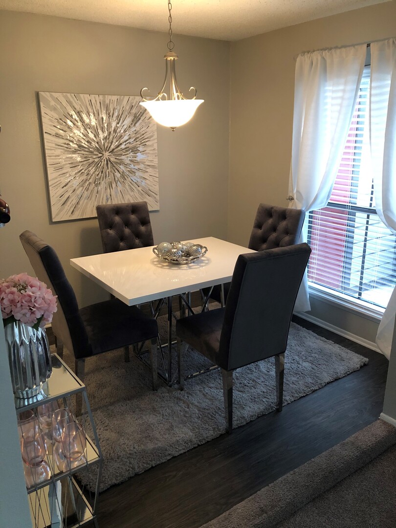 Photos of The Summit Apartments For Rent in Corpus Christi, TX