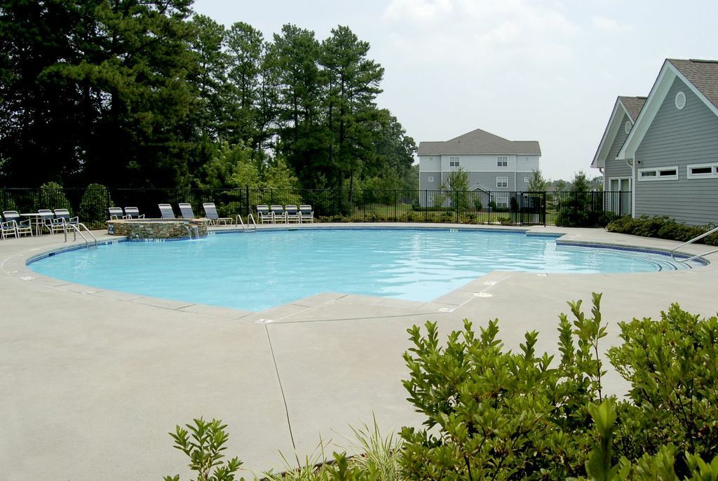 Meadow View - College Park, GA Apartments for rent