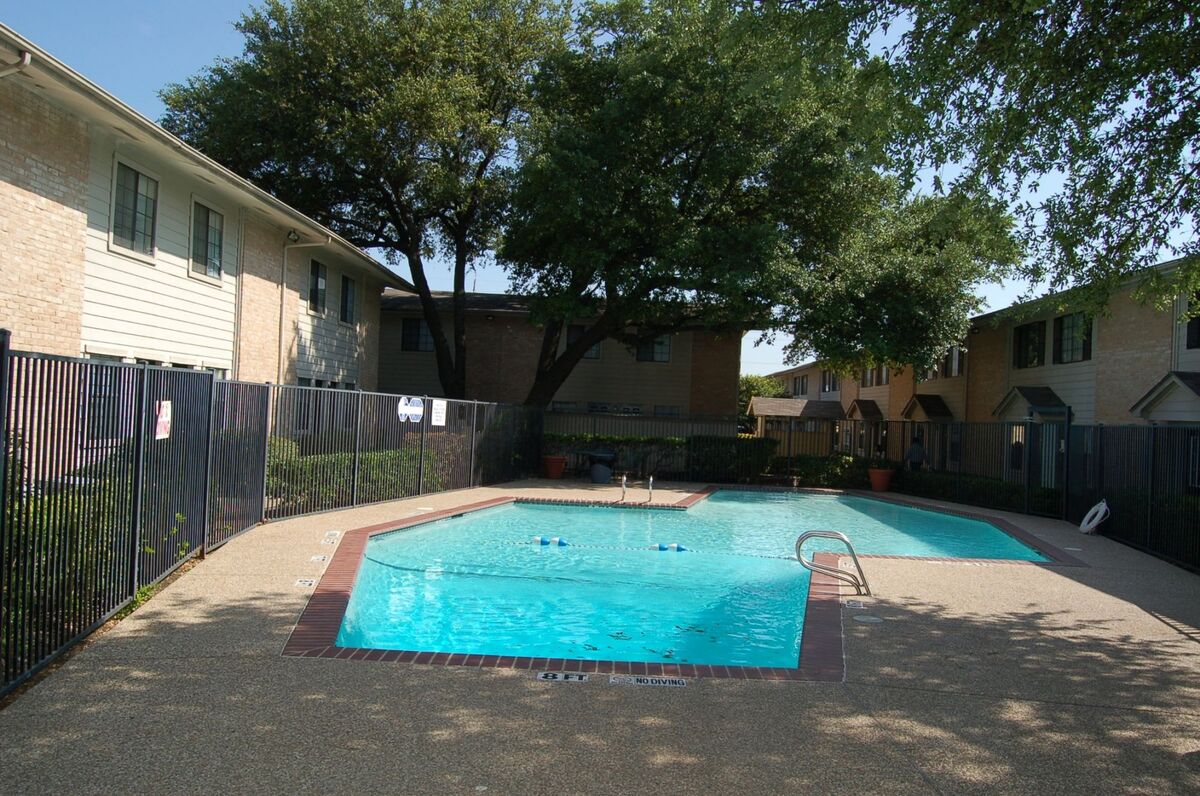 Huntington Townhomes