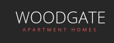 Woodgate - Logo