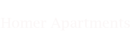 Homer Apartments