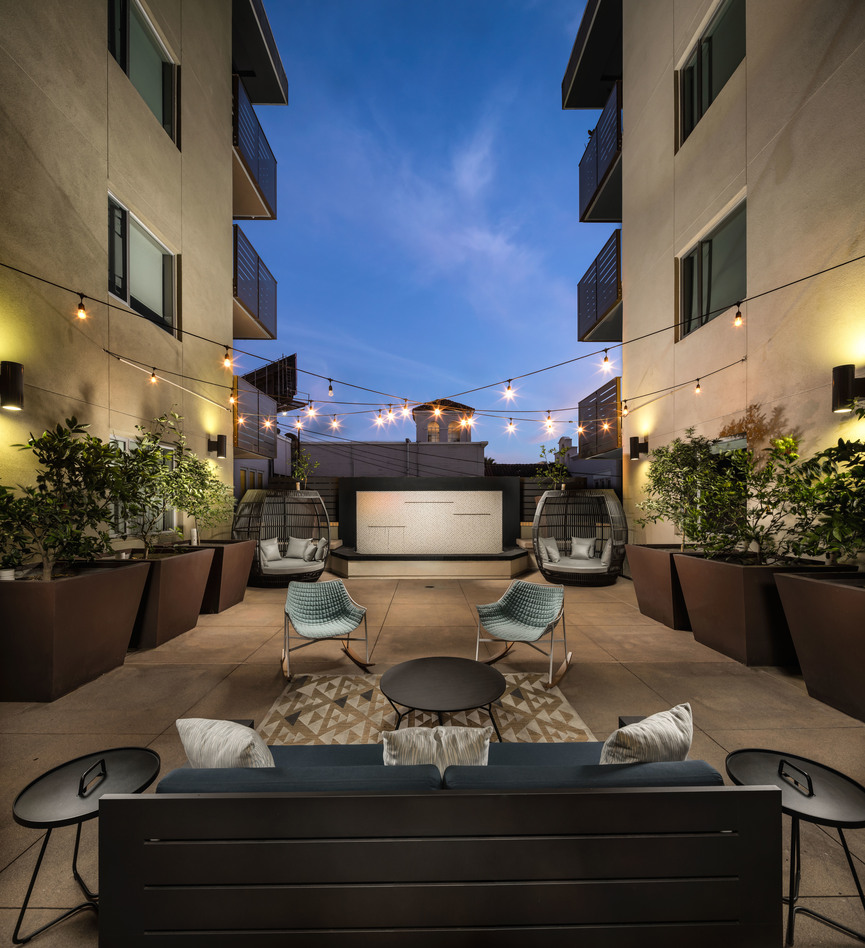 Luxury Hollywood Ca Apartments For Rent Alaya Alaya Apartments In Hollywood For Rent Photo Gallery